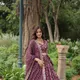 Wine__SANKALP FASHION