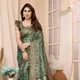 Green__SANKALP FASHION