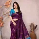 Blue__SANKALP FASHION