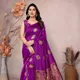 Purple__SANKALP FASHION