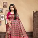 Magenta__SANKALP FASHION