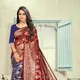 Maroon__SANKALP FASHION