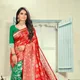 Red__SANKALP FASHION