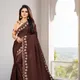 Brown__SANKALP FASHION