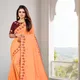 Orange__SANKALP FASHION