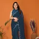 Blue__SANKALP FASHION