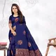 Dark Blue__SANKALP FASHION