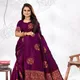 Purple__SANKALP FASHION