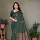 Green__SANKALP FASHION