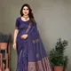 Dark Blue__SANKALP FASHION