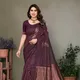 Purple__SANKALP FASHION