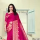 Magenta__SANKALP FASHION