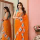 Orange__SANKALP FASHION
