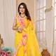 Yellow__SANKALP FASHION