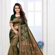 Dark Green__SANKALP FASHION
