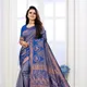 Blue__SANKALP FASHION