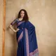 Blue__SANKALP FASHION