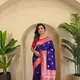 Navy Blue__SANKALP FASHION