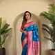 Blue__SANKALP FASHION
