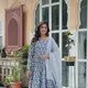 Blue Grey__SANKALP FASHION