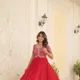 Red__SANKALP FASHION