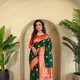 Green__SANKALP FASHION