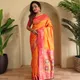 Orange__SANKALP FASHION