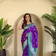 Purple__SANKALP FASHION