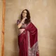 Red__SANKALP FASHION