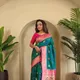 Teal Blue__SANKALP FASHION