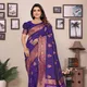 Purple__SANKALP FASHION