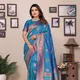 Blue__SANKALP FASHION