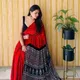 Red__SANKALP FASHION
