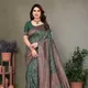 Green__SANKALP FASHION