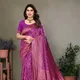 Purple__SANKALP FASHION