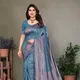 Blue__SANKALP FASHION