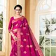 Magenta__SANKALP FASHION