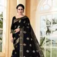 Black__SANKALP FASHION