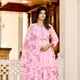 Pink__SANKALP FASHION