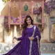 Purple__SANKALP FASHION