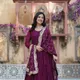 Wine__SANKALP FASHION