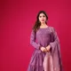 Purple__SANKALP FASHION