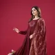 Maroon__SANKALP FASHION