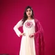Cream__SANKALP FASHION