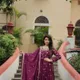 Wine__SANKALP FASHION