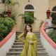 Parrot__SANKALP FASHION