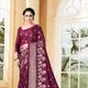 Maroon__SANKALP FASHION