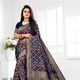 Dark Blue__SANKALP FASHION