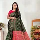 Green__SANKALP FASHION
