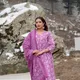 Purple__SANKALP FASHION